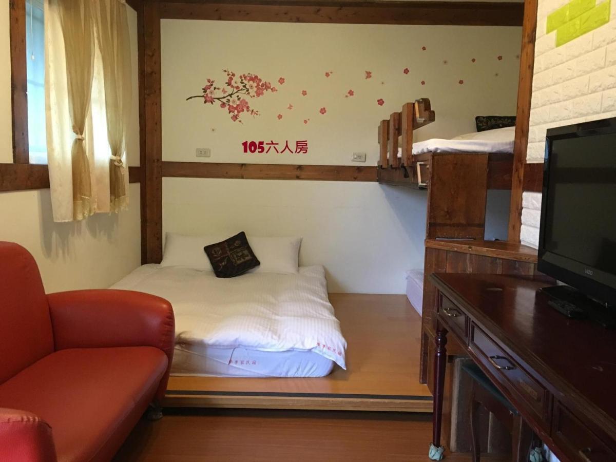 Share B&B Пули Екстериор снимка