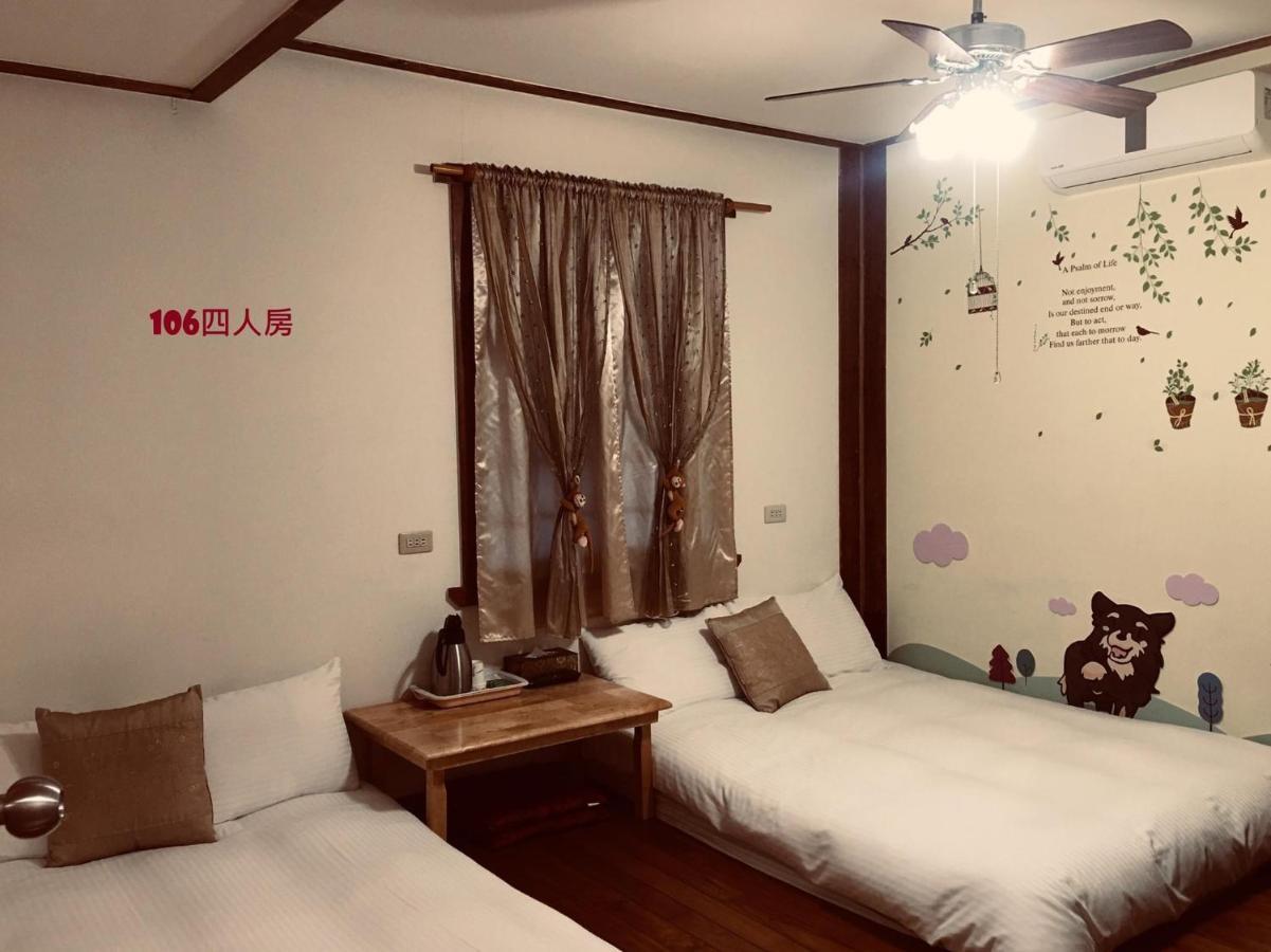 Share B&B Пули Екстериор снимка