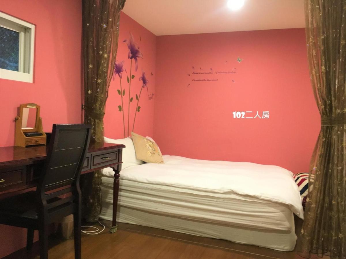 Share B&B Пули Екстериор снимка