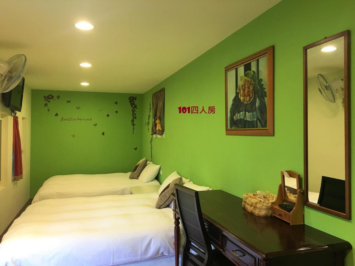 Share B&B Пули Екстериор снимка