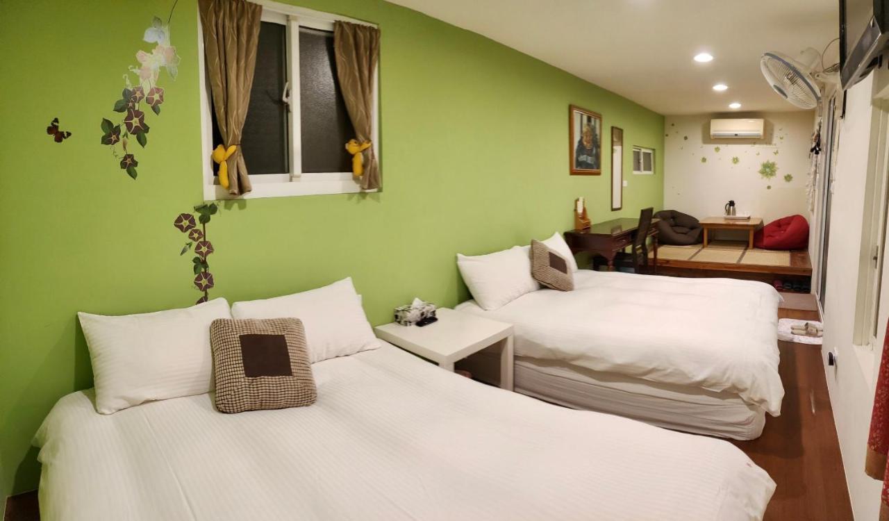 Share B&B Пули Екстериор снимка