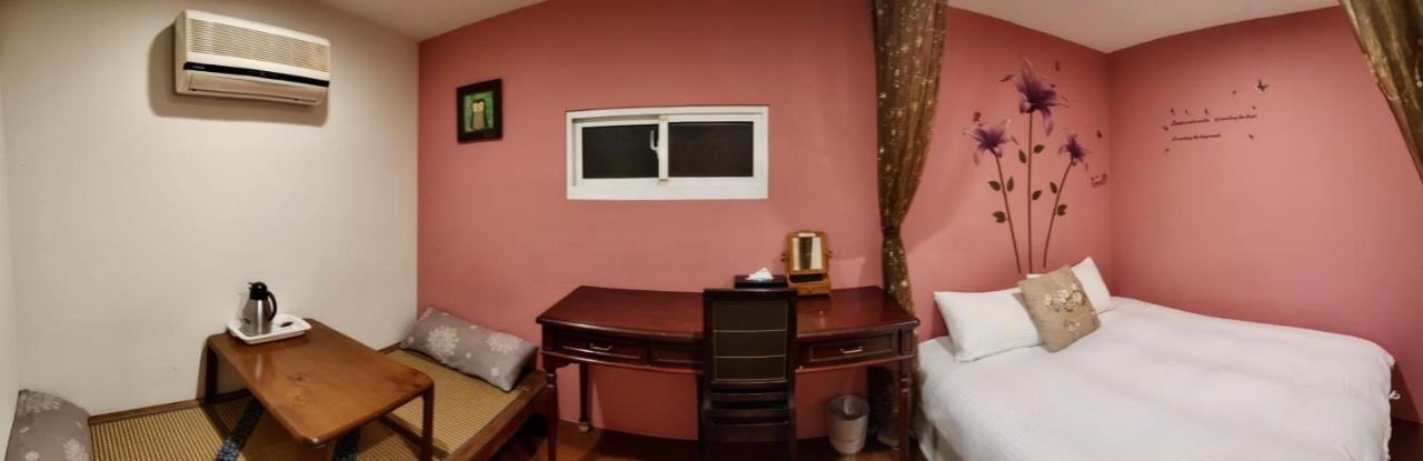 Share B&B Пули Екстериор снимка