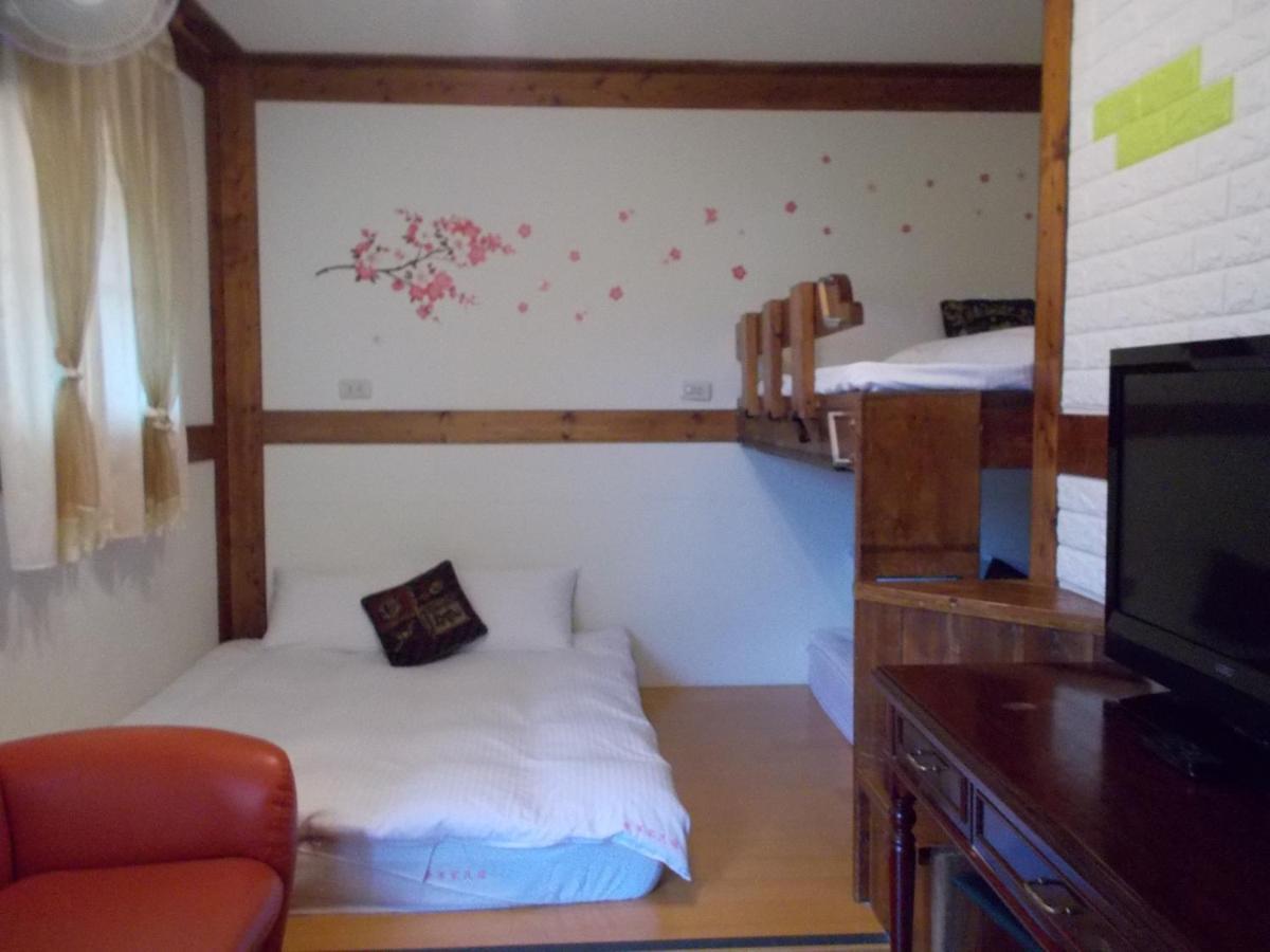 Share B&B Пули Екстериор снимка
