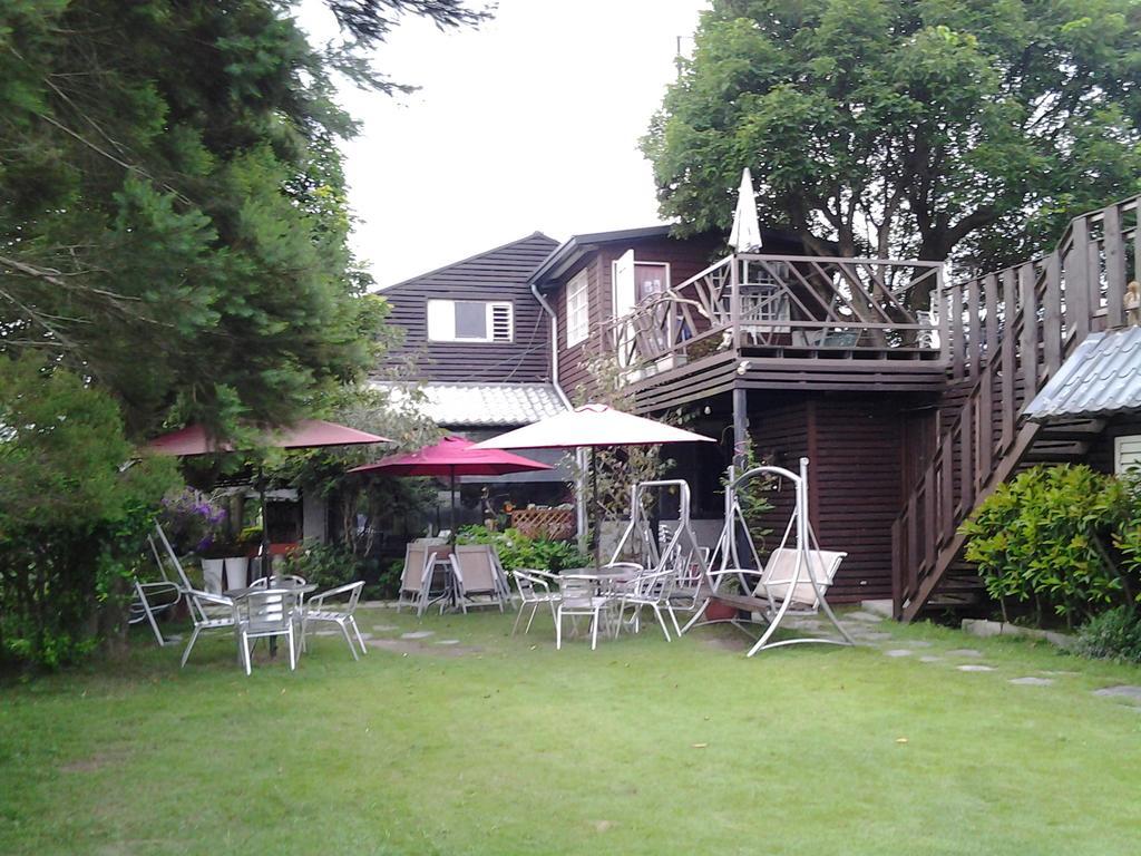 Share B&B Пули Екстериор снимка