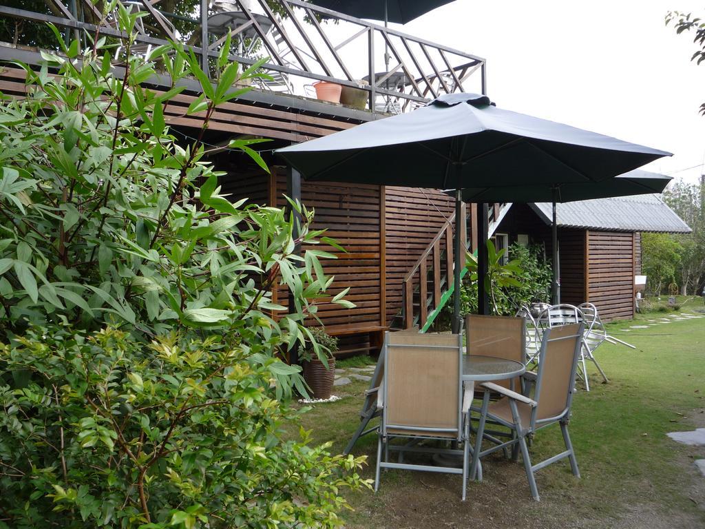 Share B&B Пули Екстериор снимка