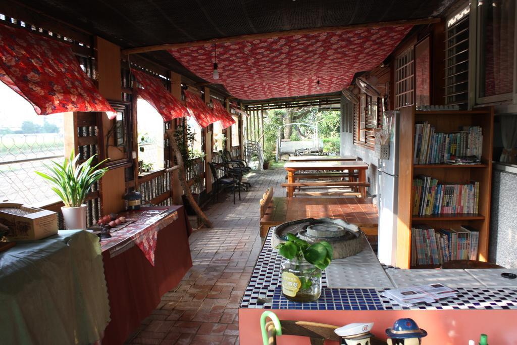 Share B&B Пули Екстериор снимка