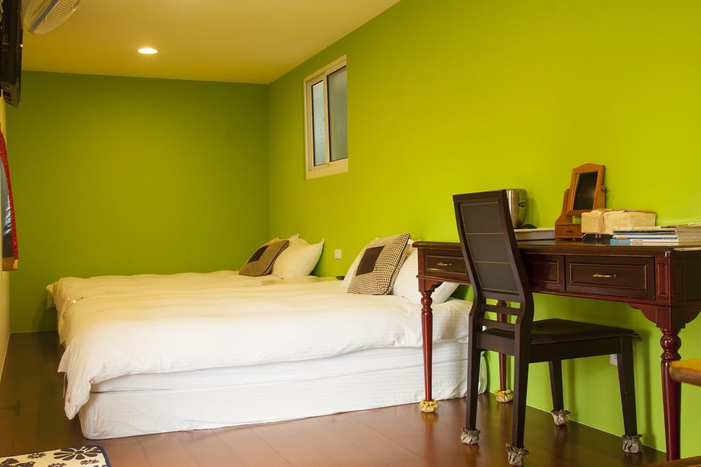 Share B&B Пули Екстериор снимка