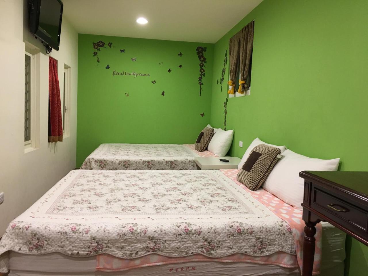 Share B&B Пули Екстериор снимка